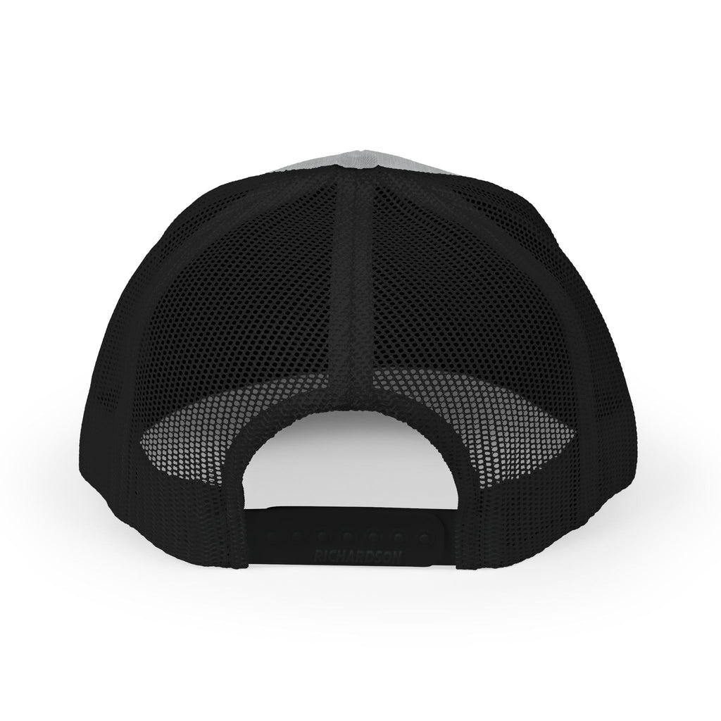 Matthew 5:13-16 "Stay Salty, Be Lit" Snapback Cap