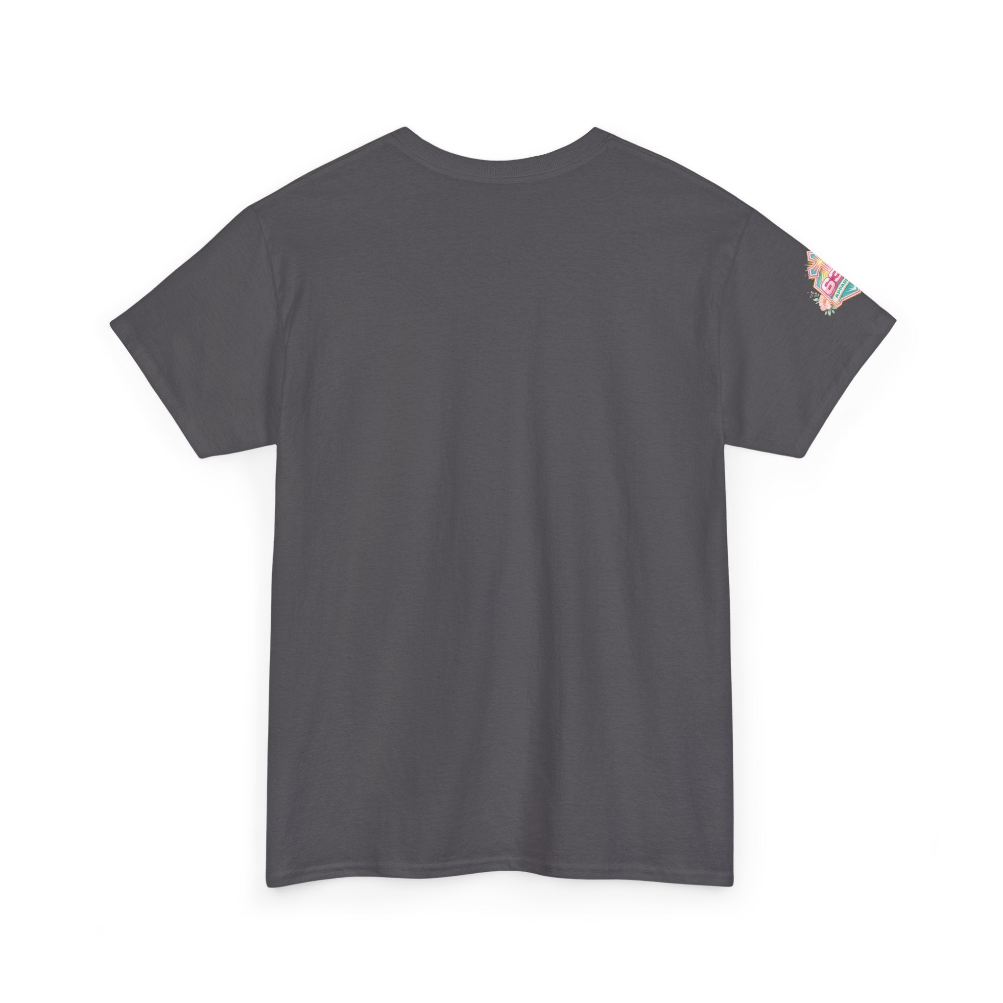 Women's Prayer & Worship Tee — "This Is How I Fight My Battles" Christian T-Shirt
