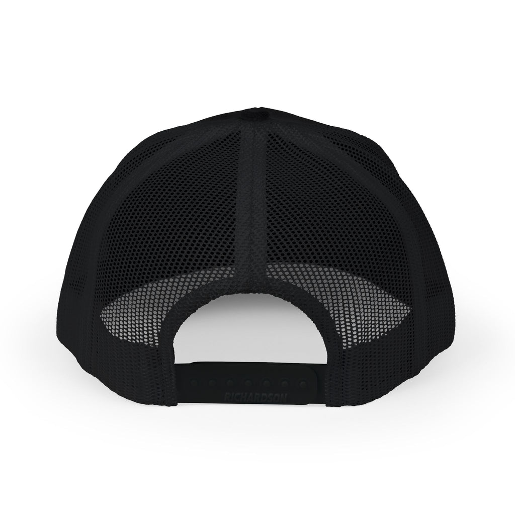 Matthew 5:13-16 "Stay Salty, Be Lit" Snapback Cap