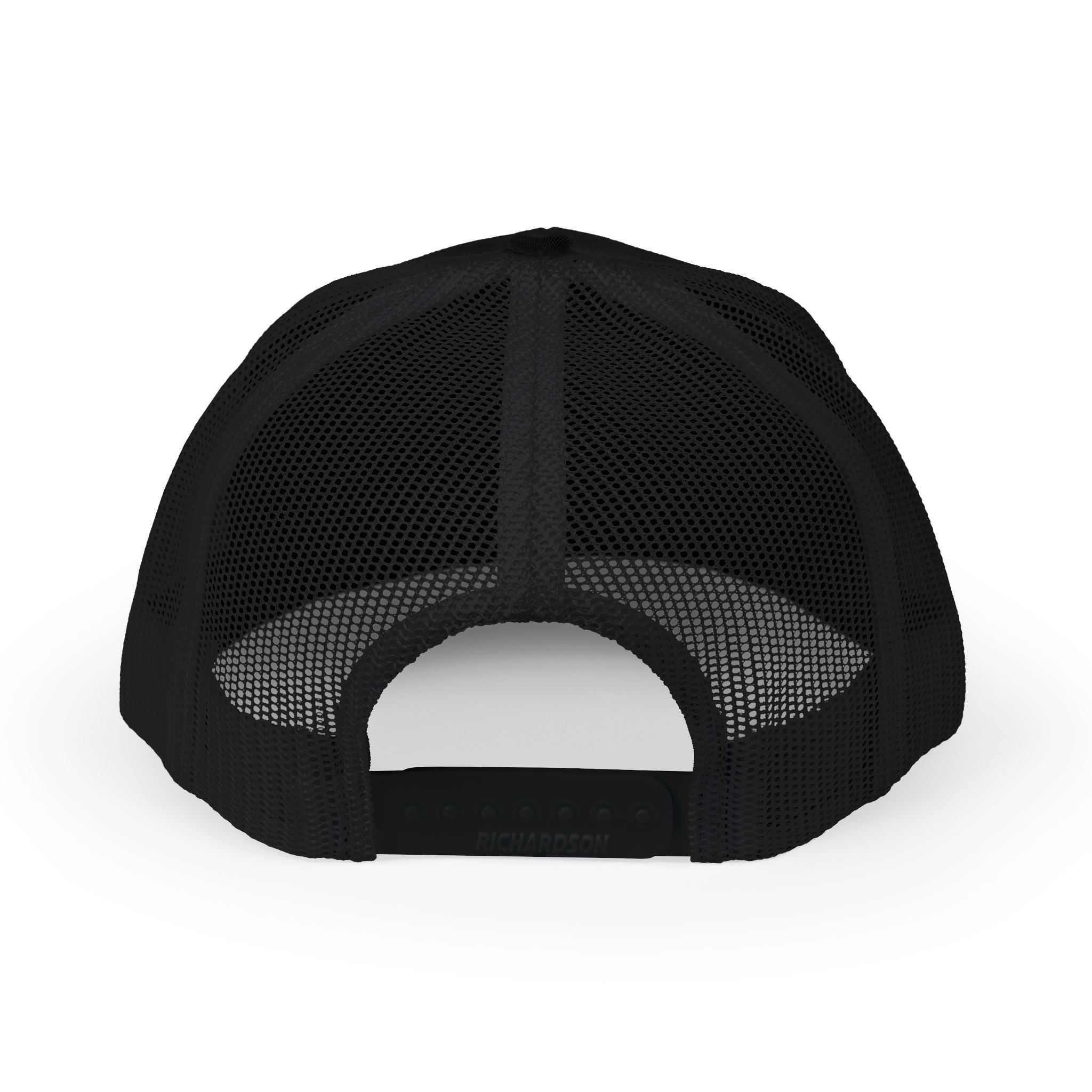 Matthew 5:13-16 "Stay Salty, Be Lit" Snapback Cap
