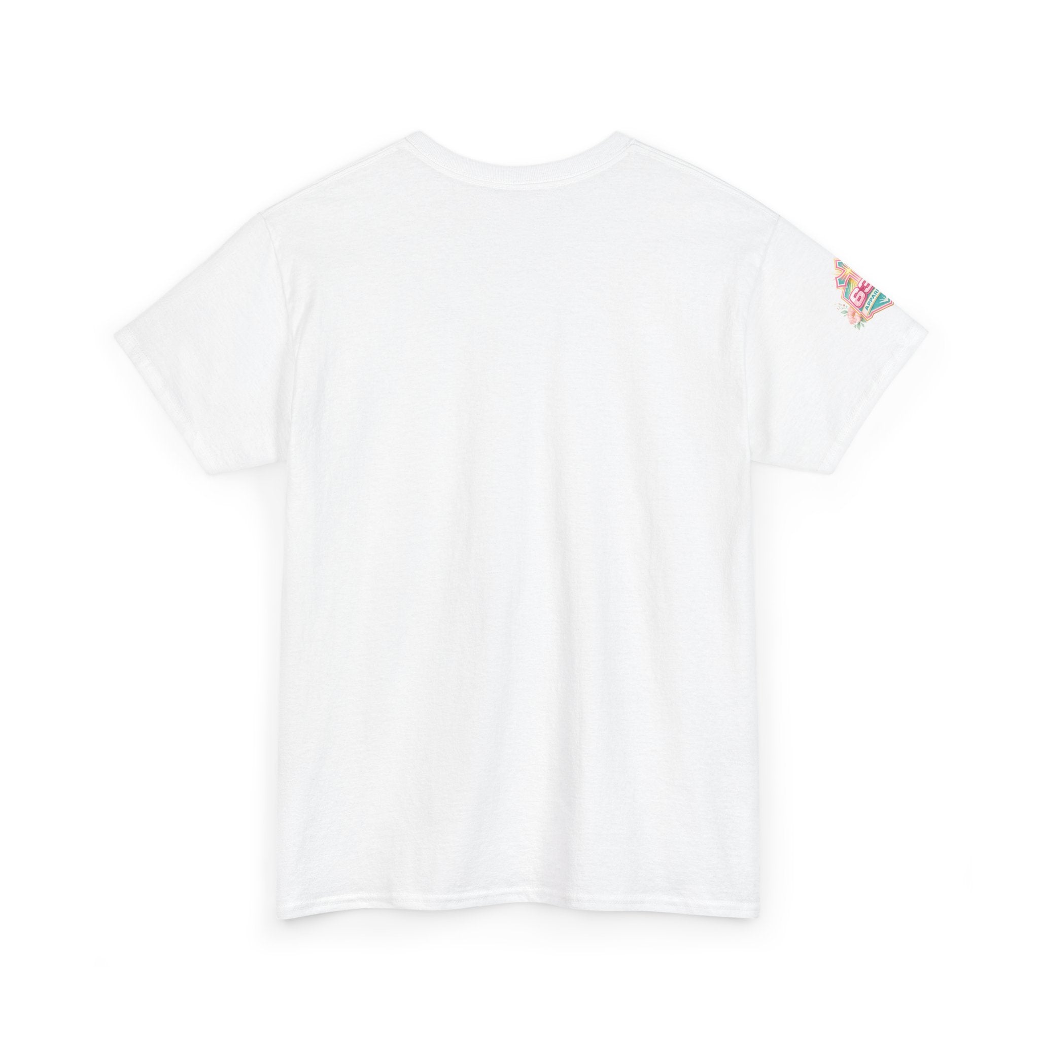 Suicide Prevention Awareness Tee — "God Is With You" Support Shirt