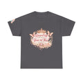 Esther 4:14 "Raised Up for Such a Time as This" T-Shirt