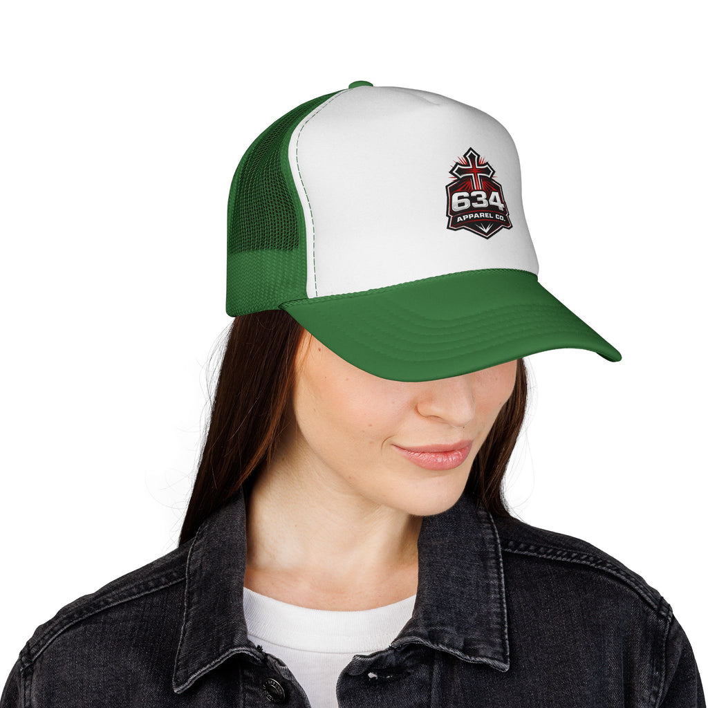 Trucker Caps