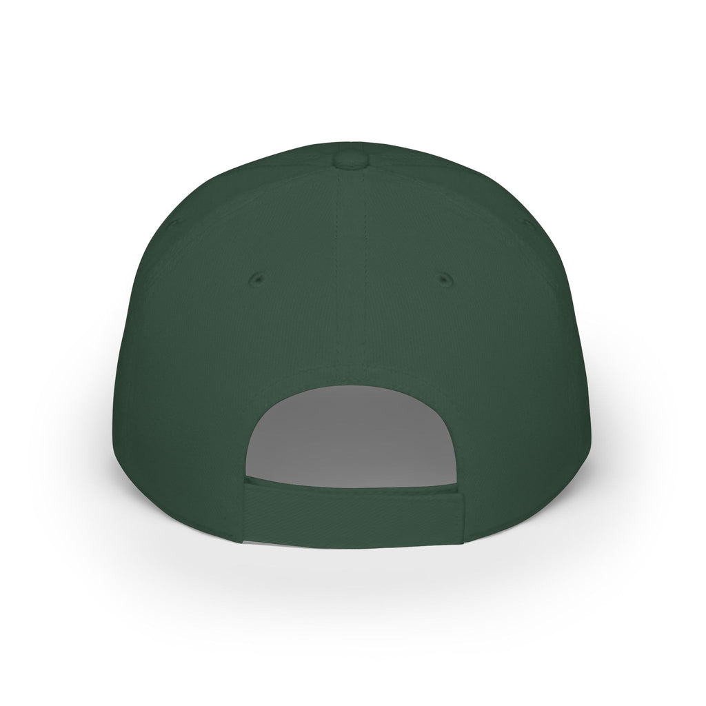 634 Apparel Co. Low Profile Baseball Cap