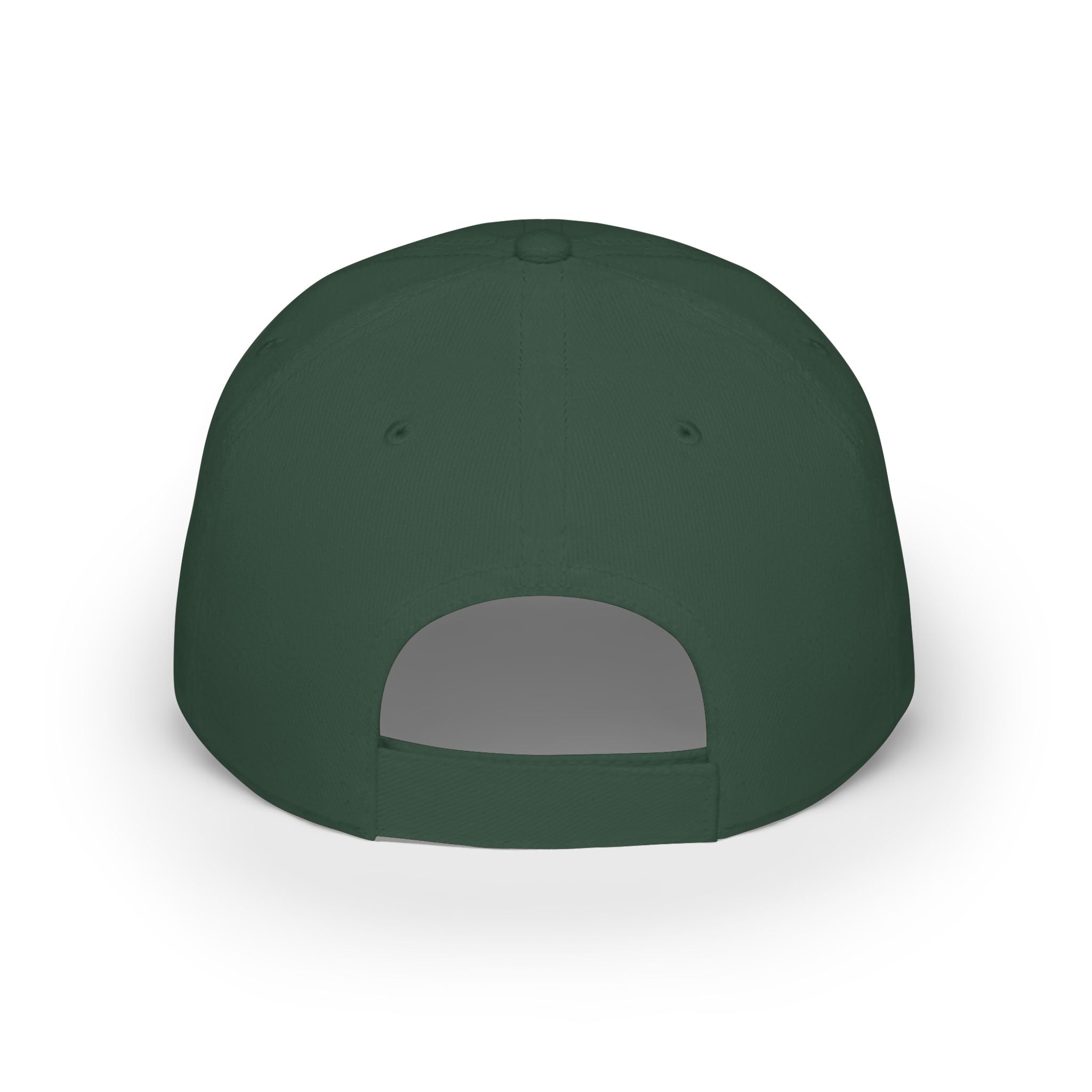 634 Apparel Co. Low Profile Baseball Cap