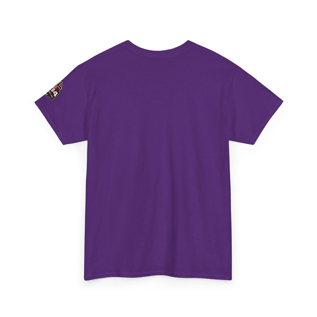 Waymaker GPS T-Shirt — "My GPS is the Waymaker" (Isaiah 43:19)