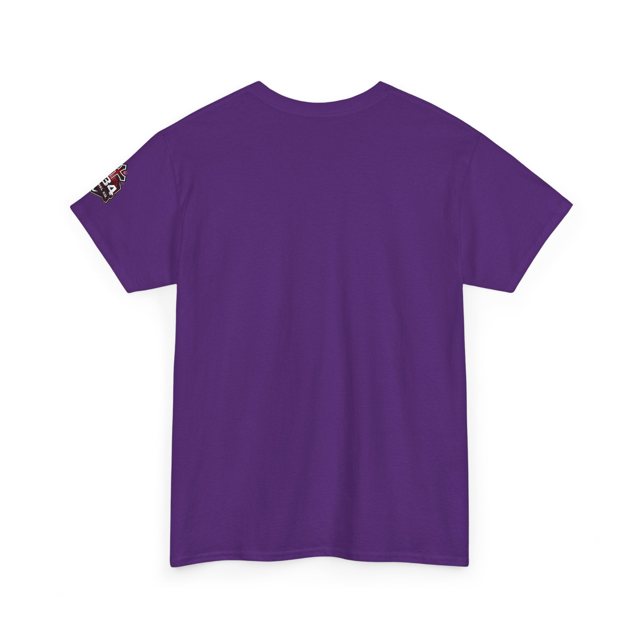 Waymaker GPS T-Shirt — "My GPS is the Waymaker" (Isaiah 43:19)