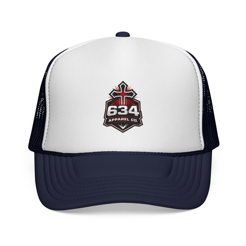 Trucker Caps