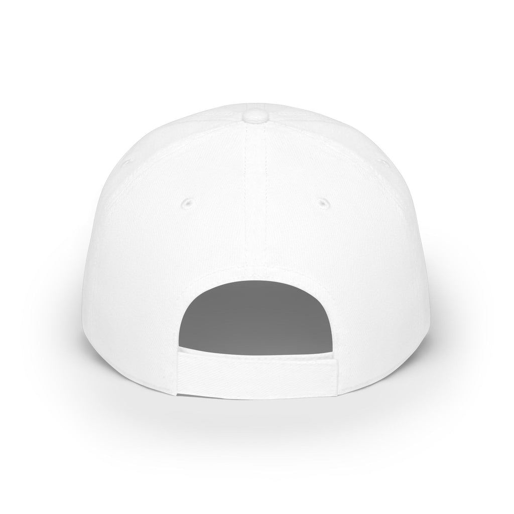 634 Apparel Co. Low Profile Baseball Cap