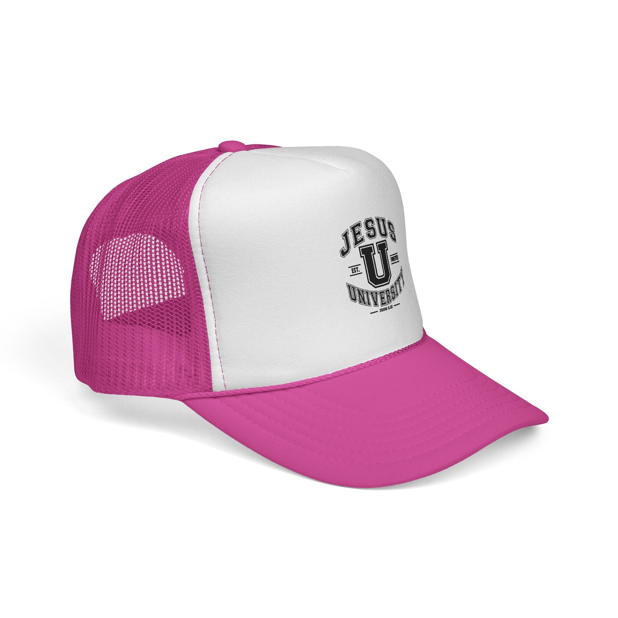 Jesus University Trucker Cap
