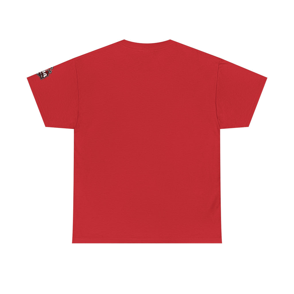 Waymaker GPS T-Shirt — "My GPS is the Waymaker" (Isaiah 43:19)