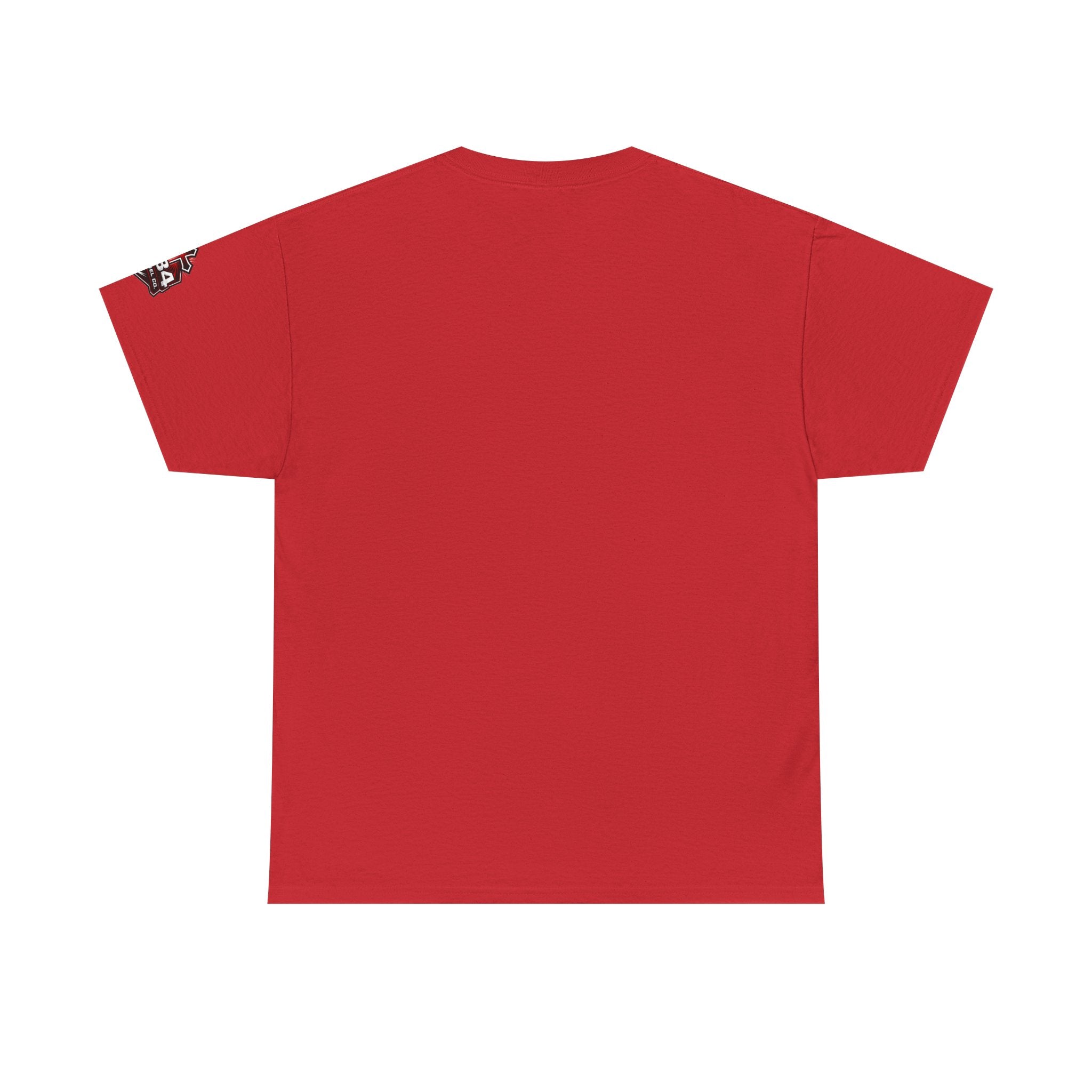 Waymaker GPS T-Shirt — "My GPS is the Waymaker" (Isaiah 43:19)