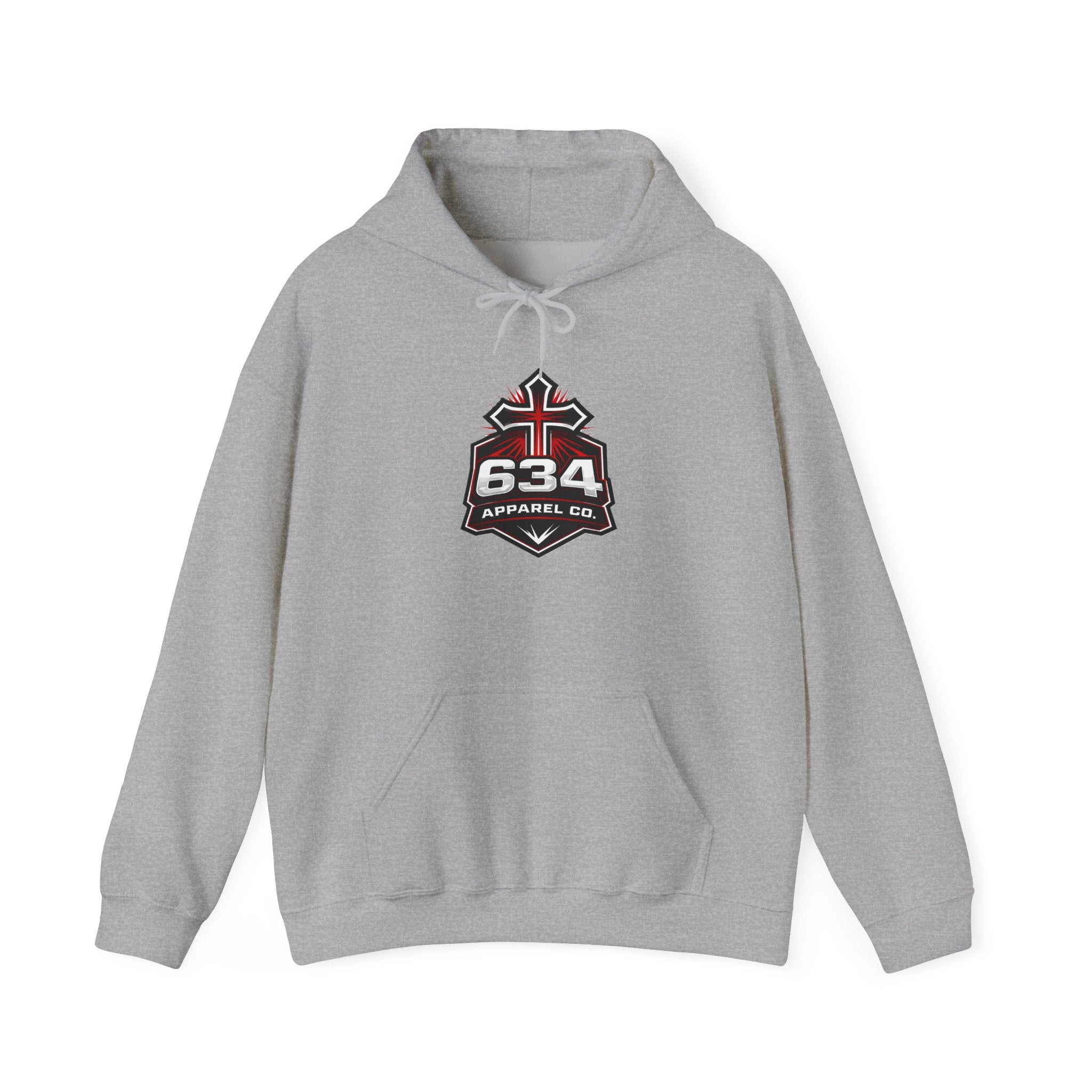 Jesus University Hoodie —Jesus Followers Only!