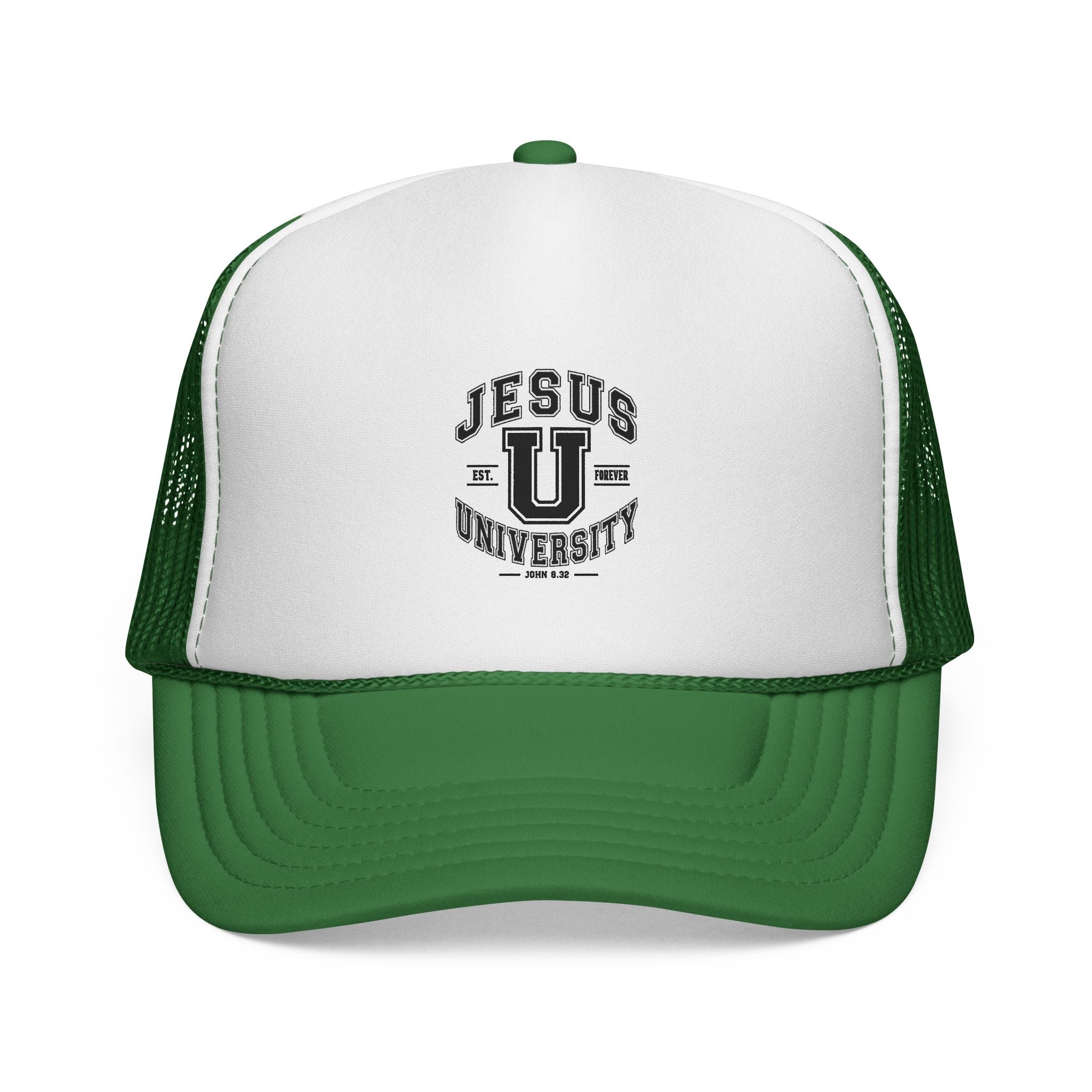 Jesus University Trucker Cap