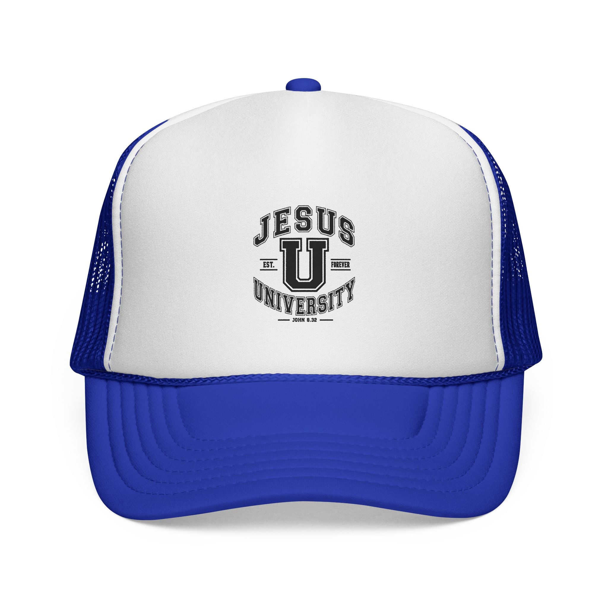 Jesus University Trucker Cap