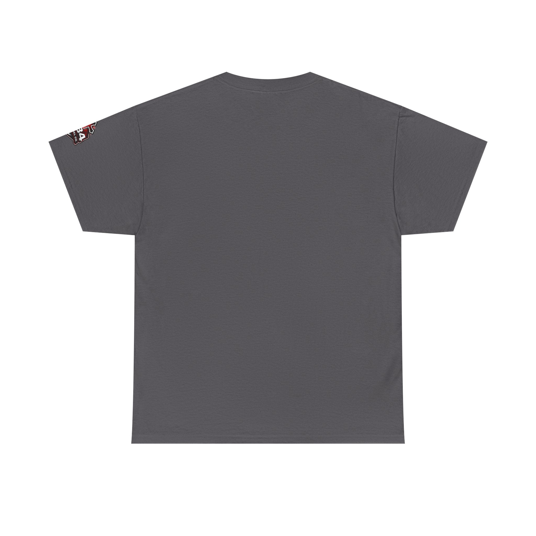 Malachi 3:10 'Open the Floodgates of Heaven' T-Shirt