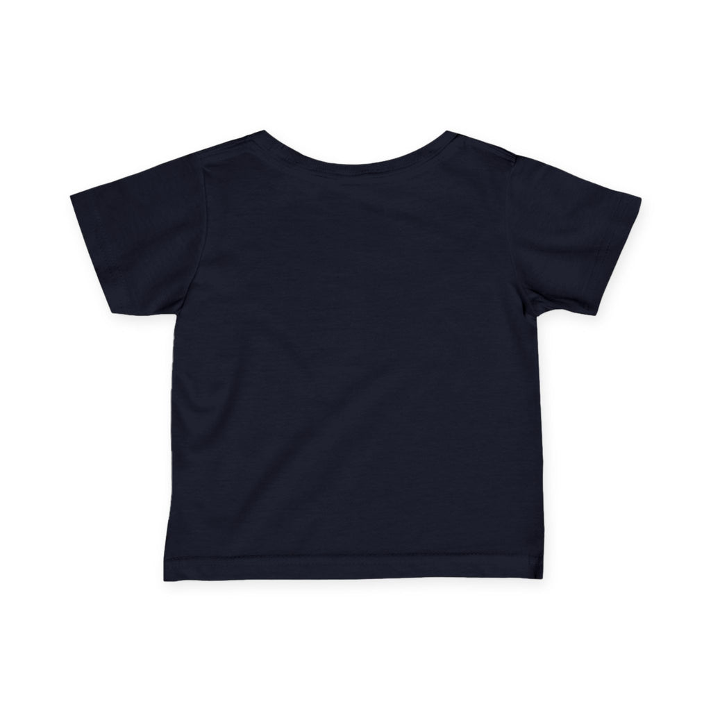 "God Says I Am", Infant & Toddler T Shirt