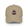 634 Apparel Co. Low Profile Baseball Cap