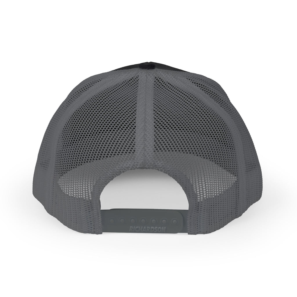 634ApparelCo Snapback Trucker Cap