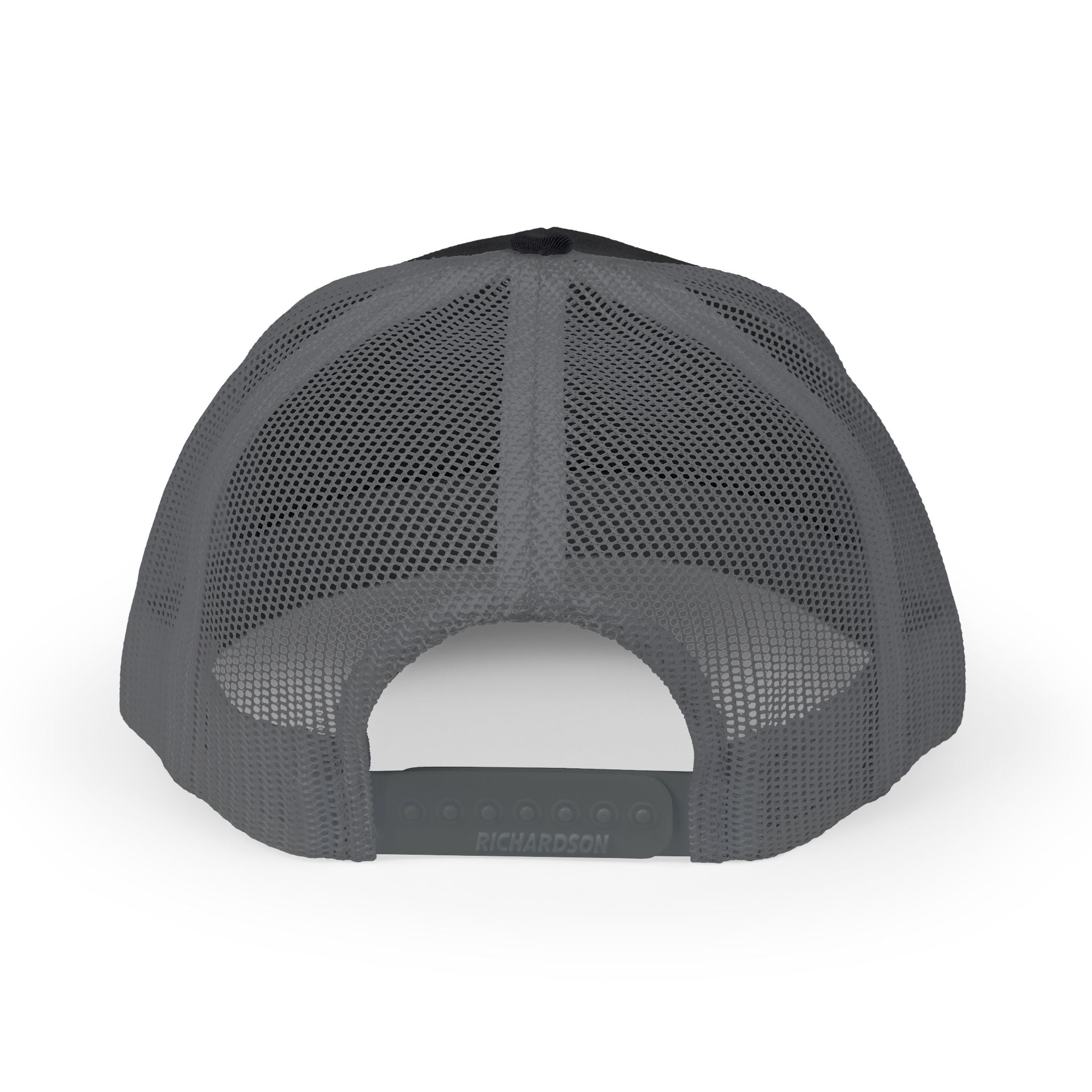 634ApparelCo Snapback Trucker Cap