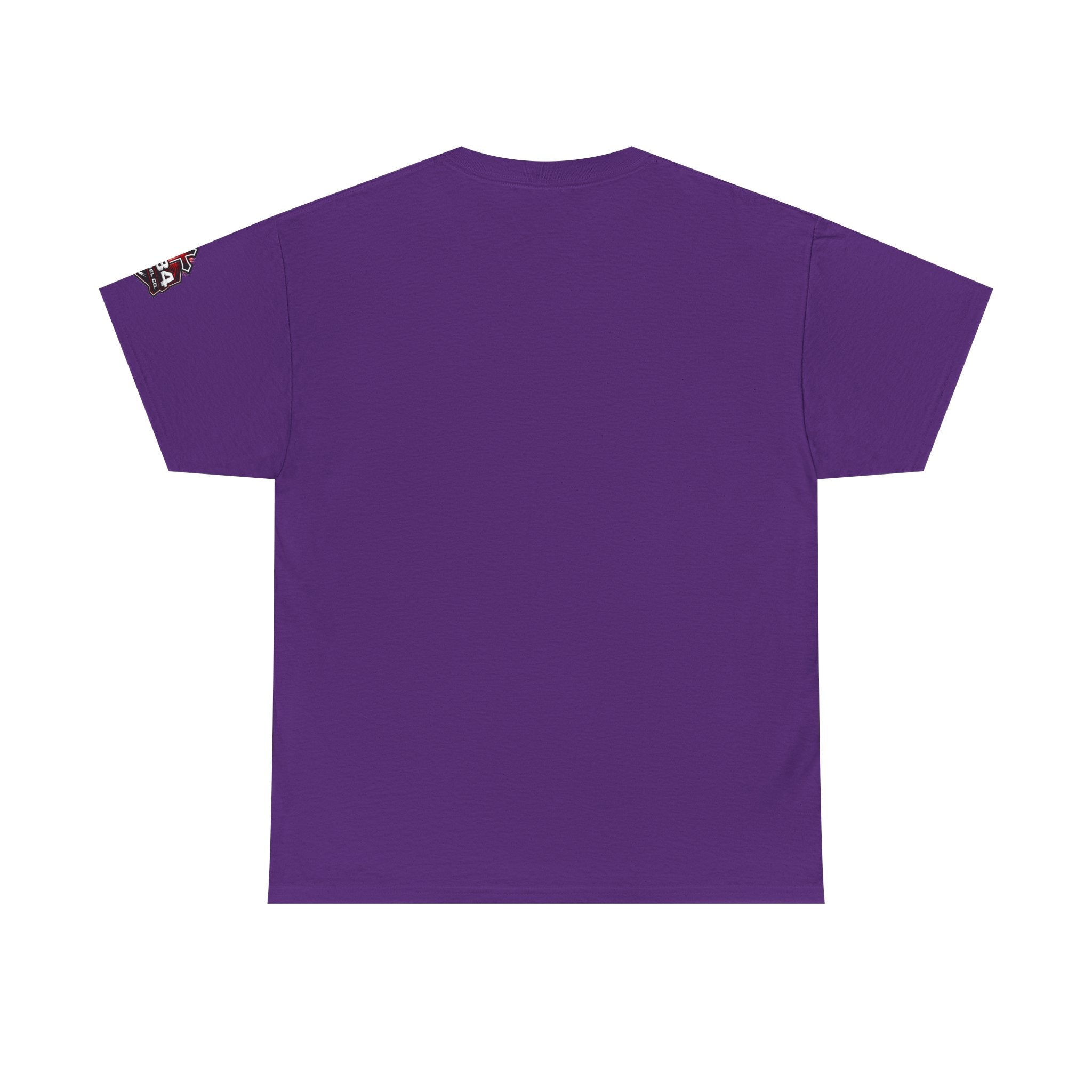 Malachi 3:10 'Open the Floodgates of Heaven' T-Shirt