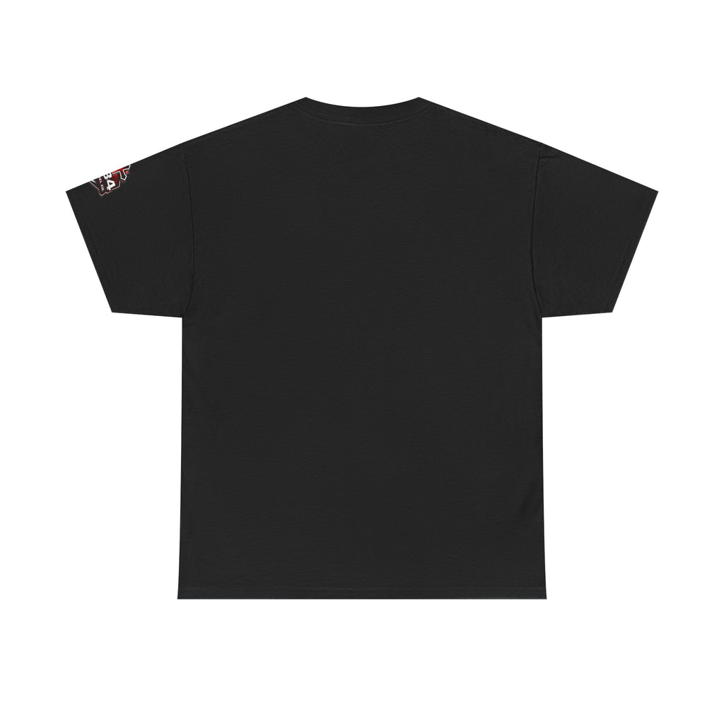 Malachi 3:10 'Open the Floodgates of Heaven' T-Shirt