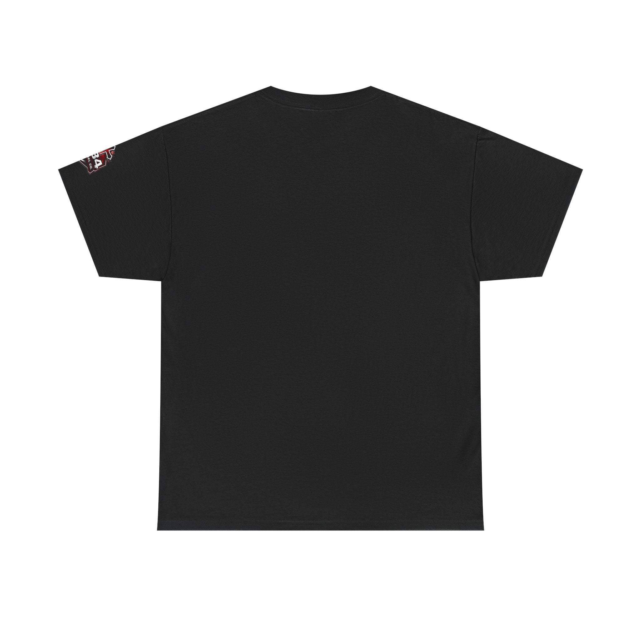 Malachi 3:10 'Open the Floodgates of Heaven' T-Shirt