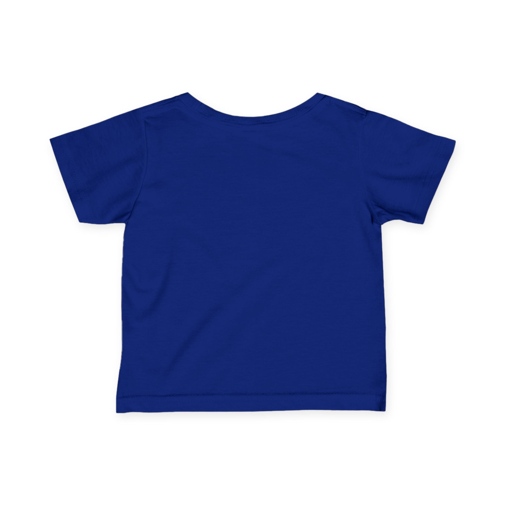 "God Says I Am", Infant & Toddler T Shirt