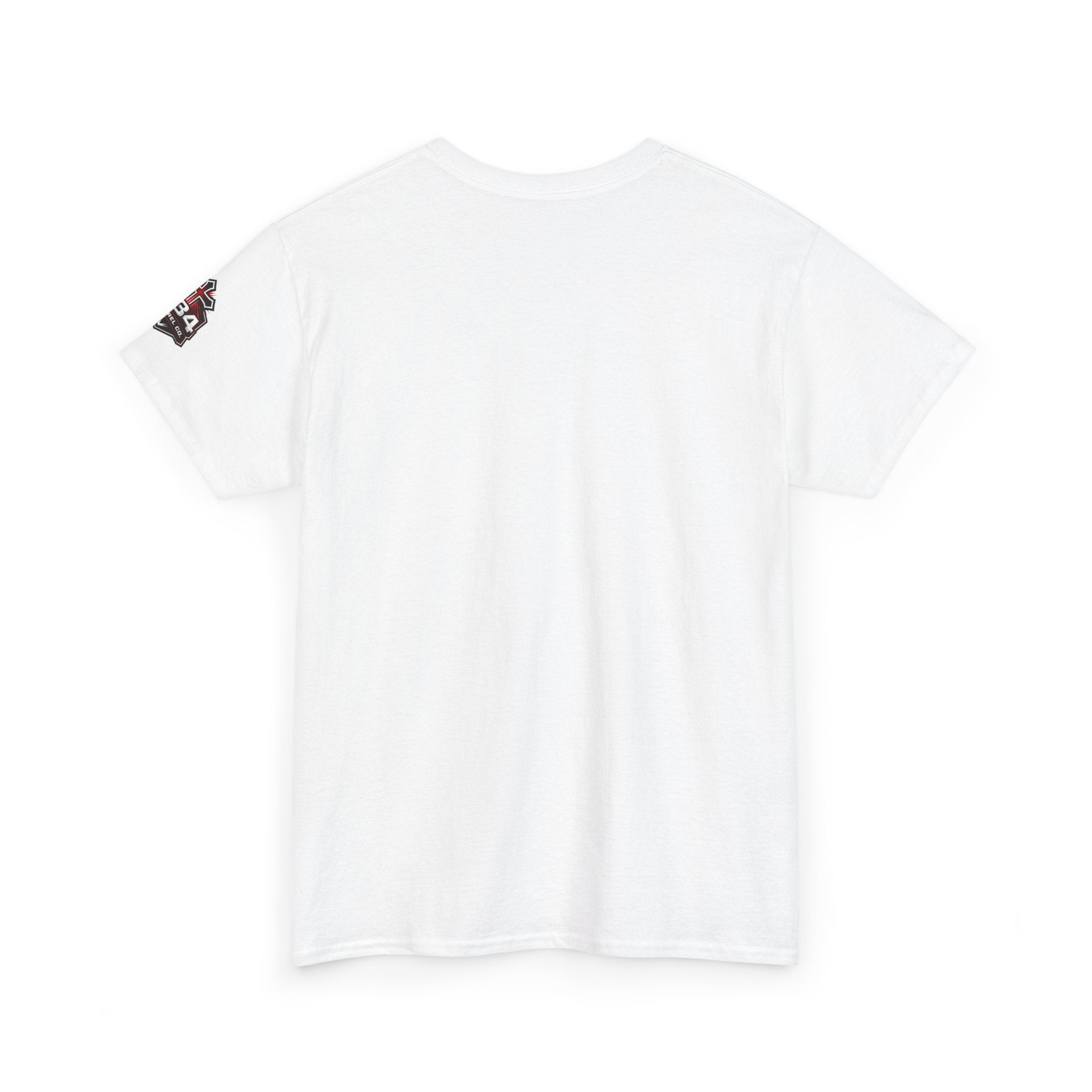 Jesus University T-Shirt — Graphic Tee