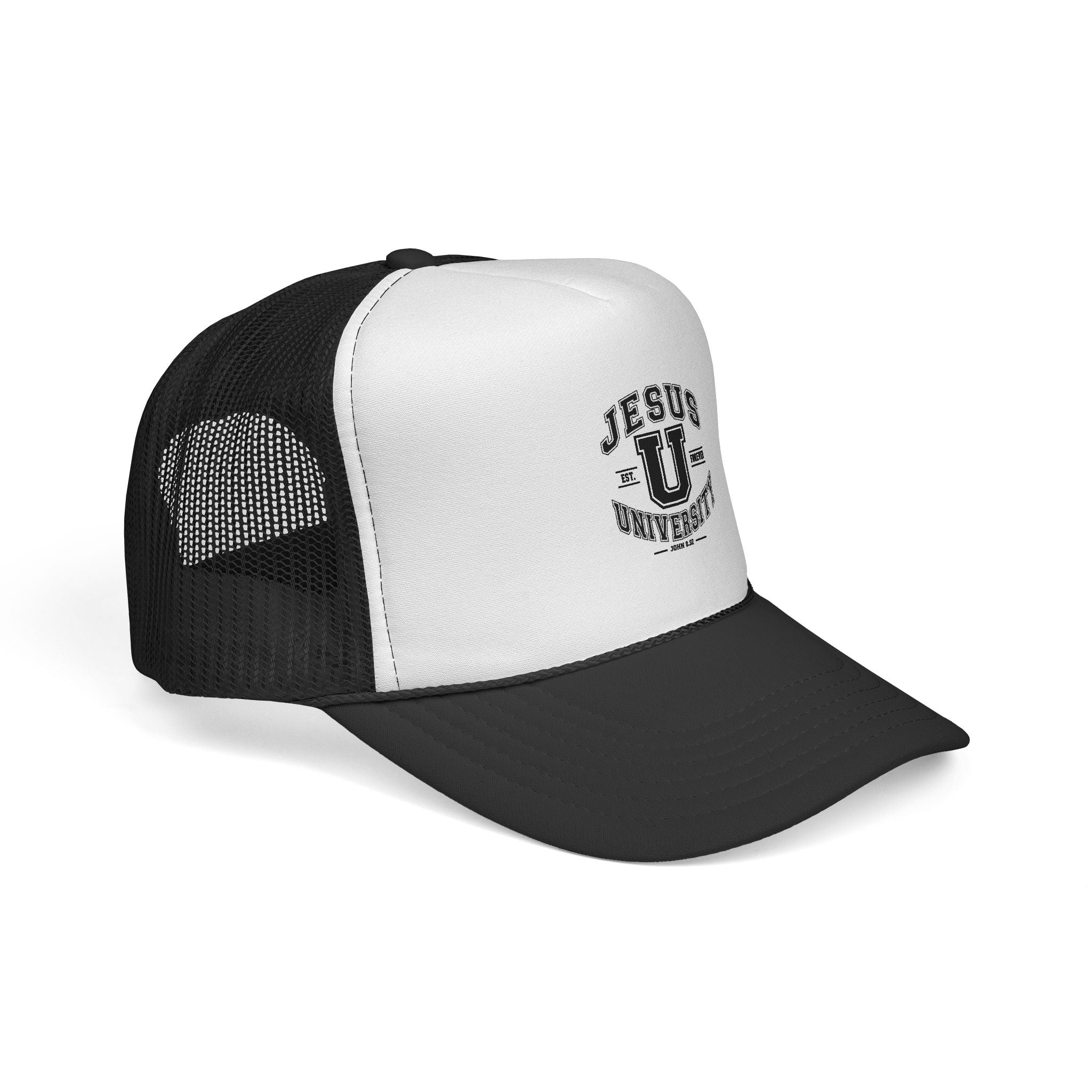 Jesus University Trucker Cap