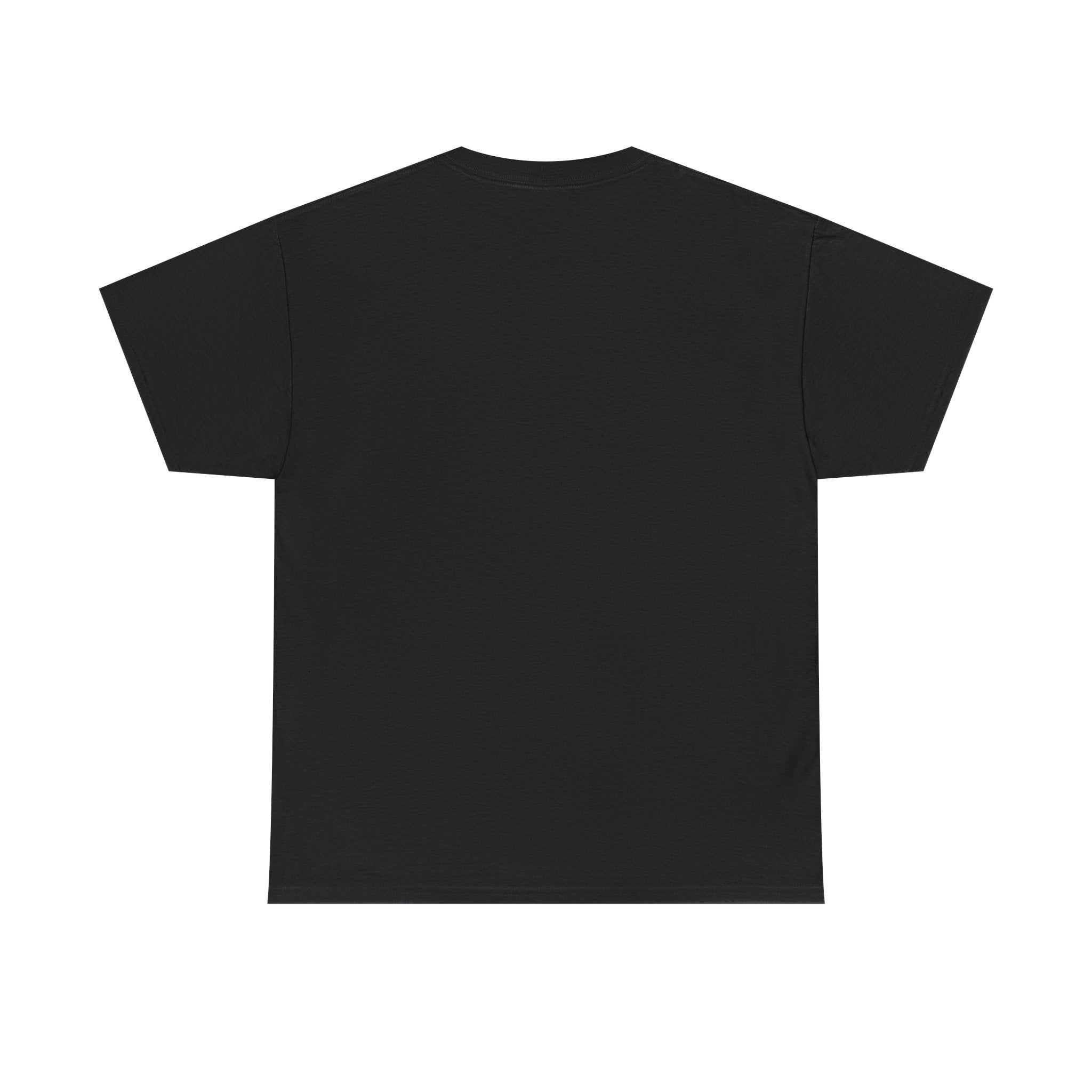 634 Apparel Co. Logo T-Shirt — Cross Shield Graphic Tee