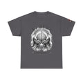 Set Your Mind Colossians Tee — Brain in God’s Hands Christian T‑Shirt