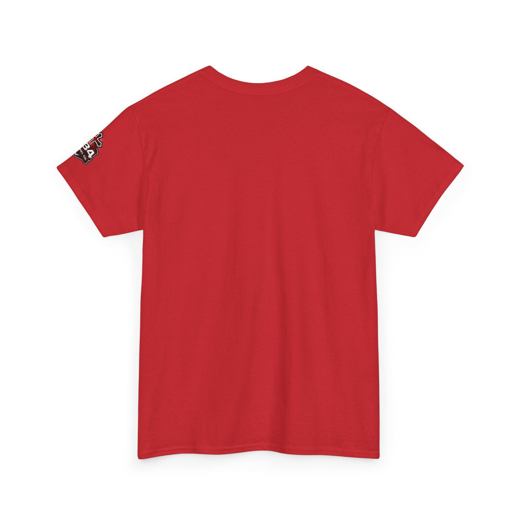 Malachi 3:10 'Open the Floodgates of Heaven' T-Shirt