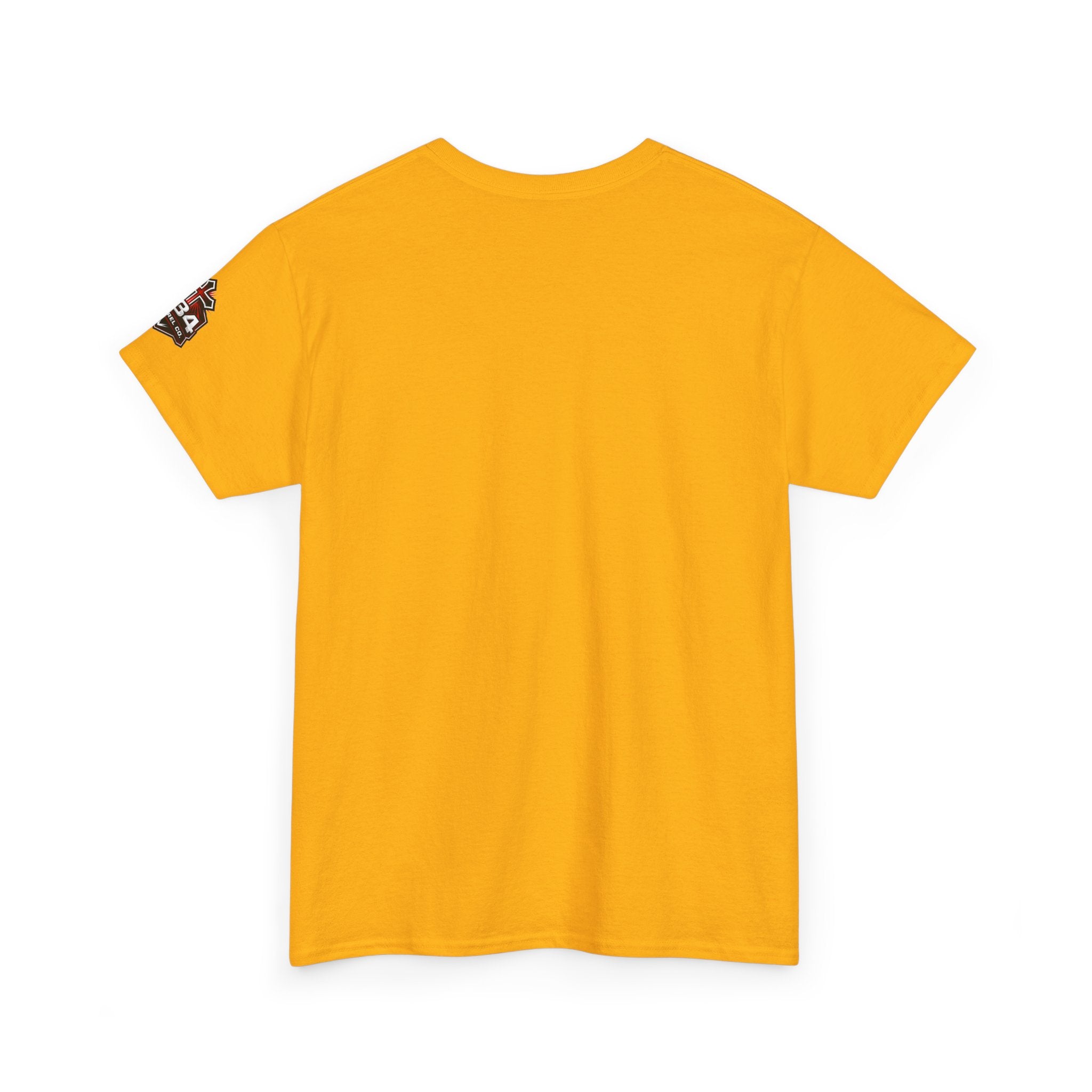 Waymaker GPS T-Shirt — "My GPS is the Waymaker" (Isaiah 43:19)