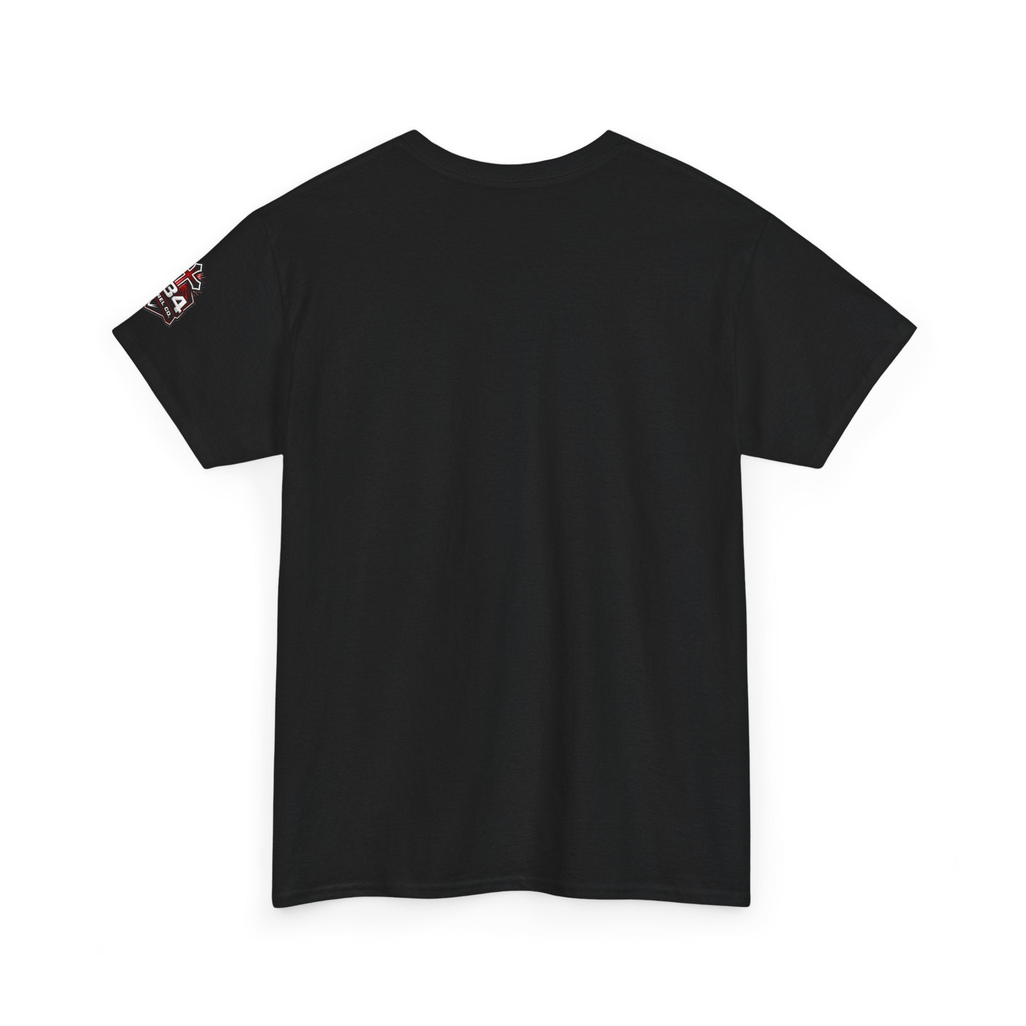 Malachi 3:10 'Open the Floodgates of Heaven' T-Shirt
