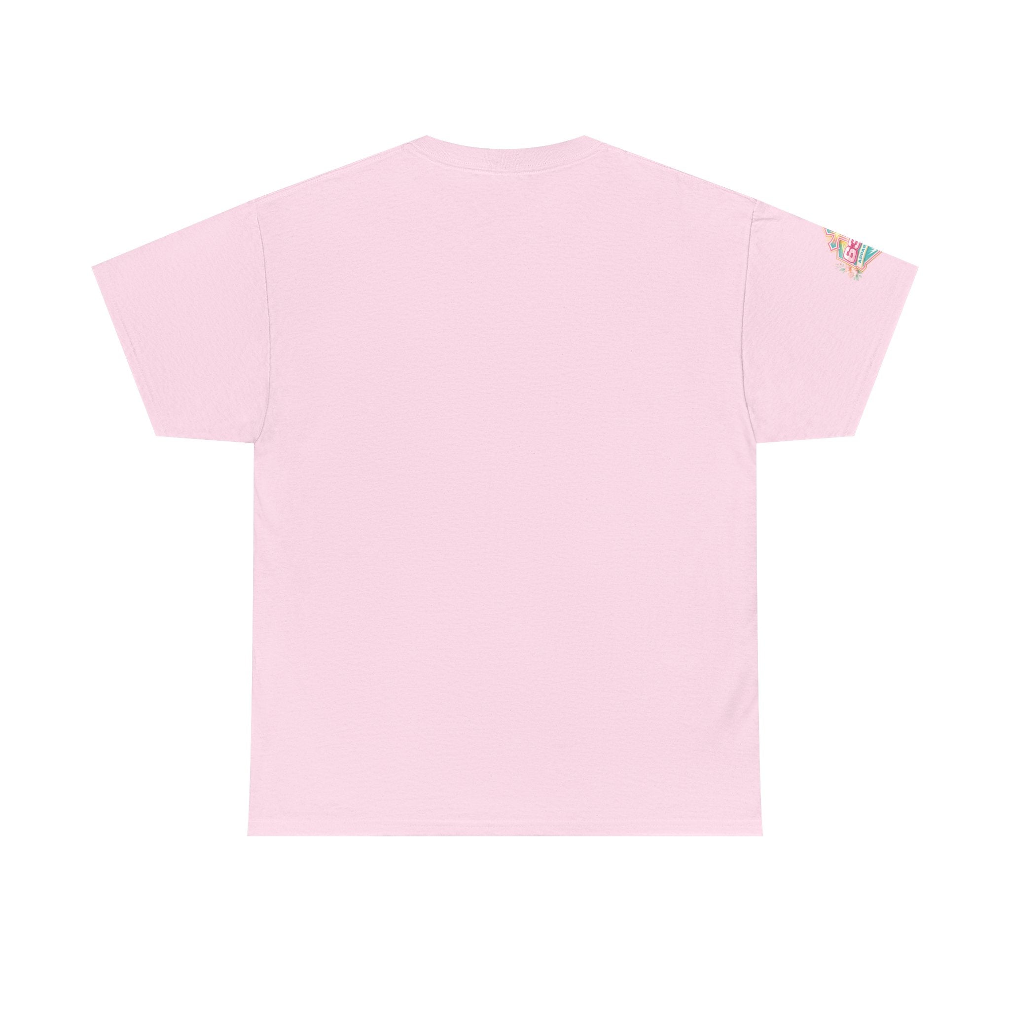 Esther 4:14 "Raised Up for Such a Time as This" T-Shirt
