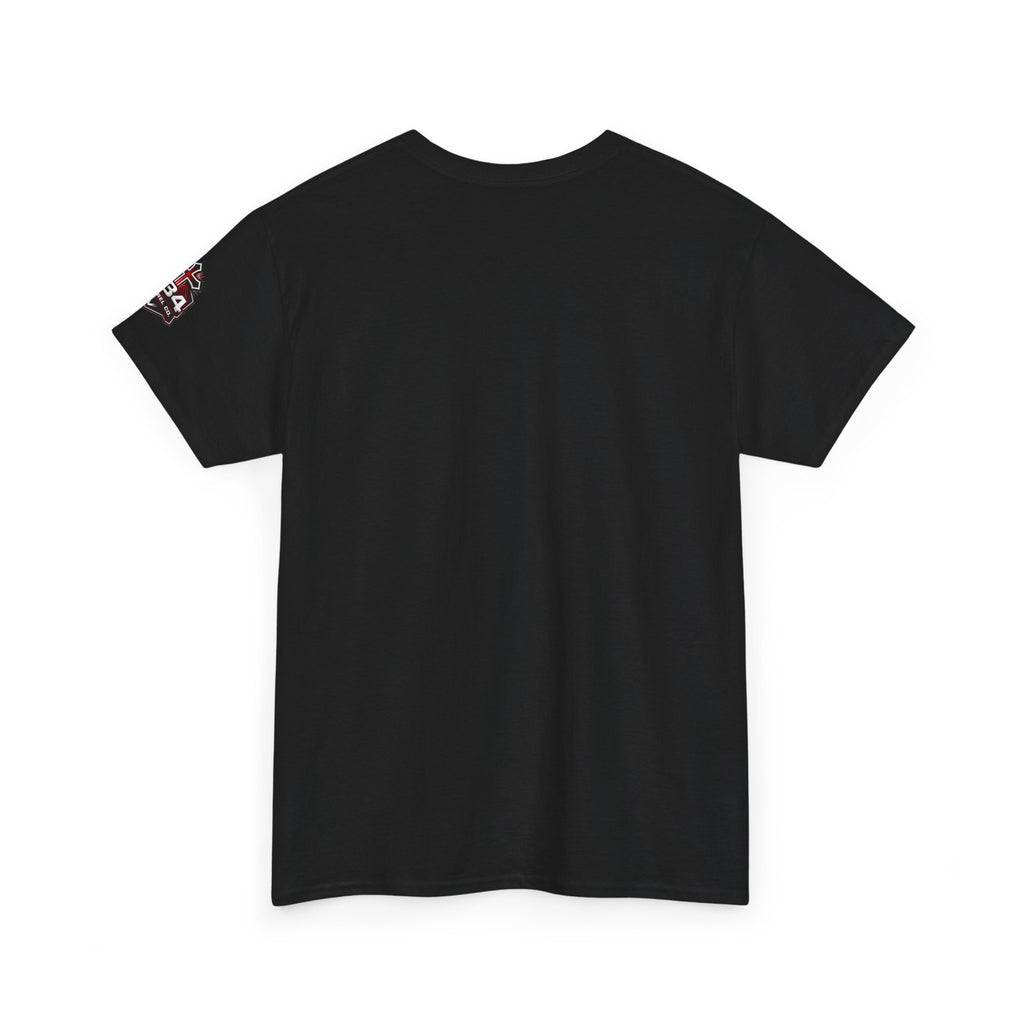 Waymaker GPS T-Shirt — "My GPS is the Waymaker" (Isaiah 43:19)