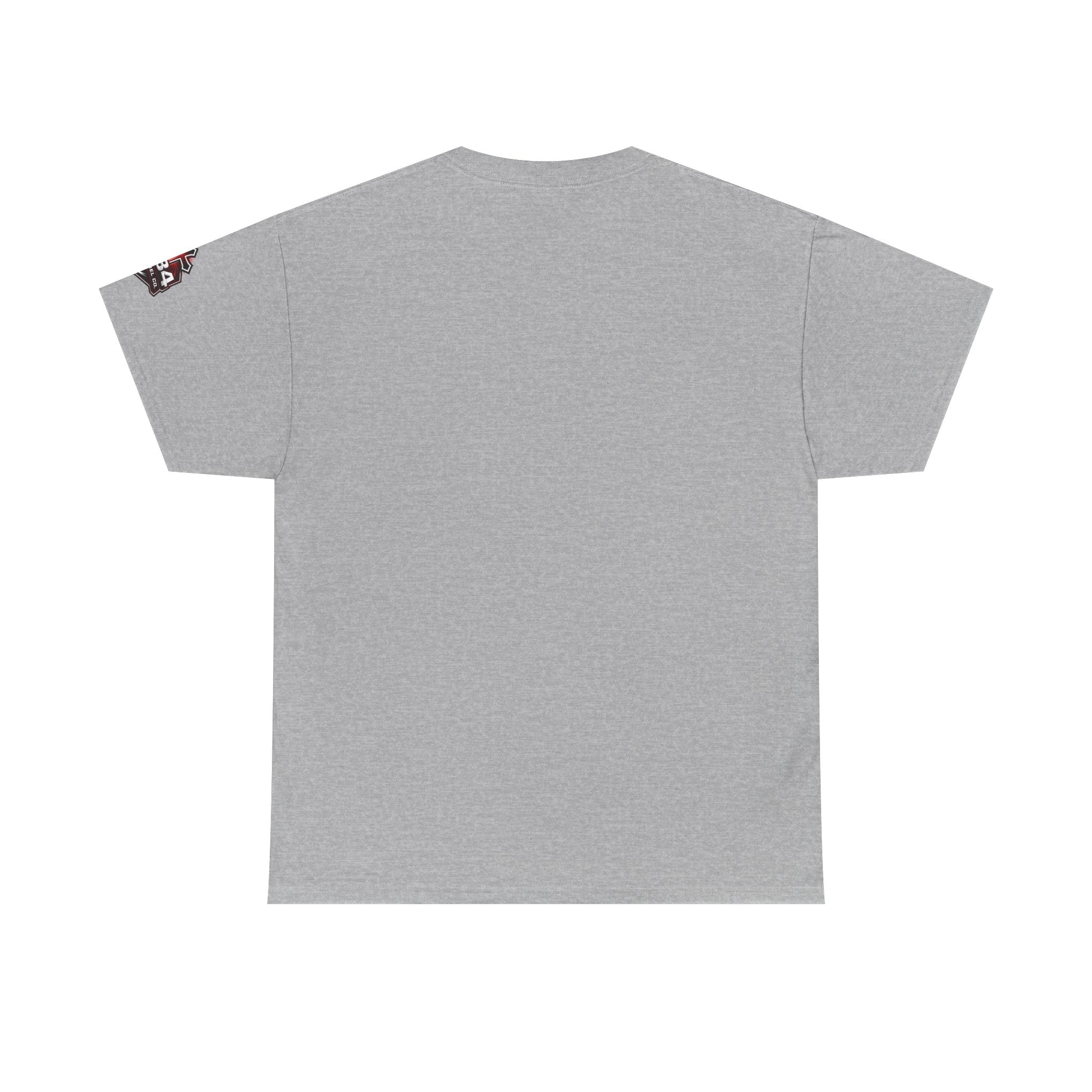 Jesus University T-Shirt — Graphic Tee