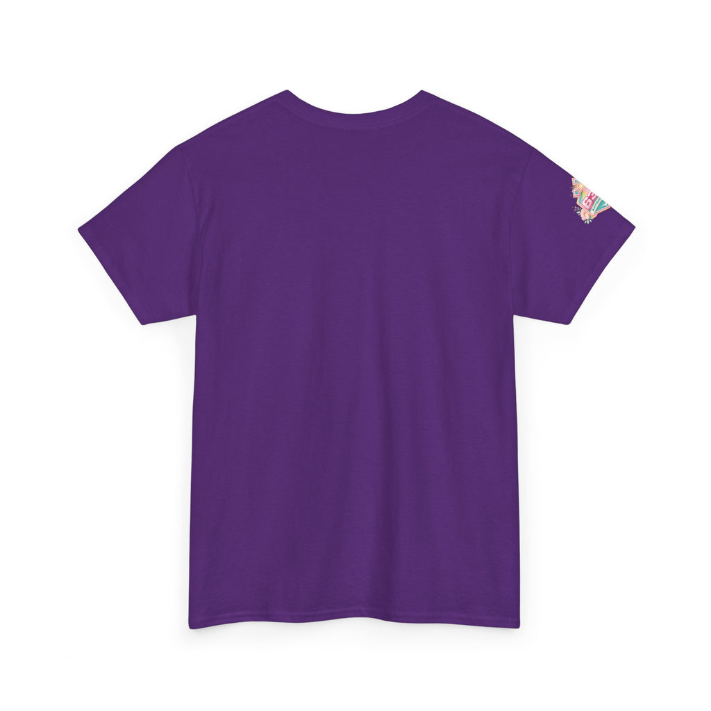 Women's Prayer & Worship Tee — "This Is How I Fight My Battles" Christian T-Shirt