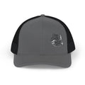 Matthew 5:13-16 "Stay Salty, Be Lit" Snapback Cap