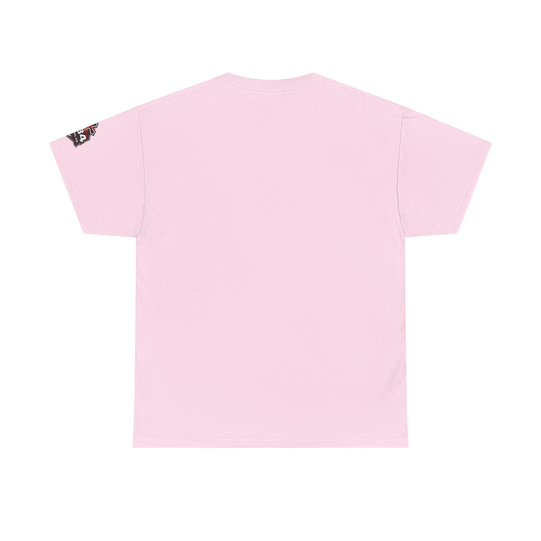 Waymaker GPS T-Shirt — "My GPS is the Waymaker" (Isaiah 43:19)