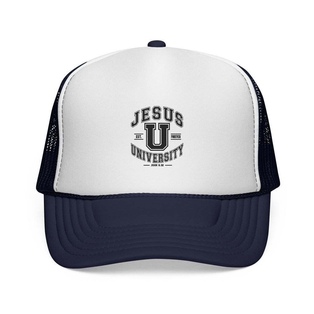 Jesus University Trucker Cap