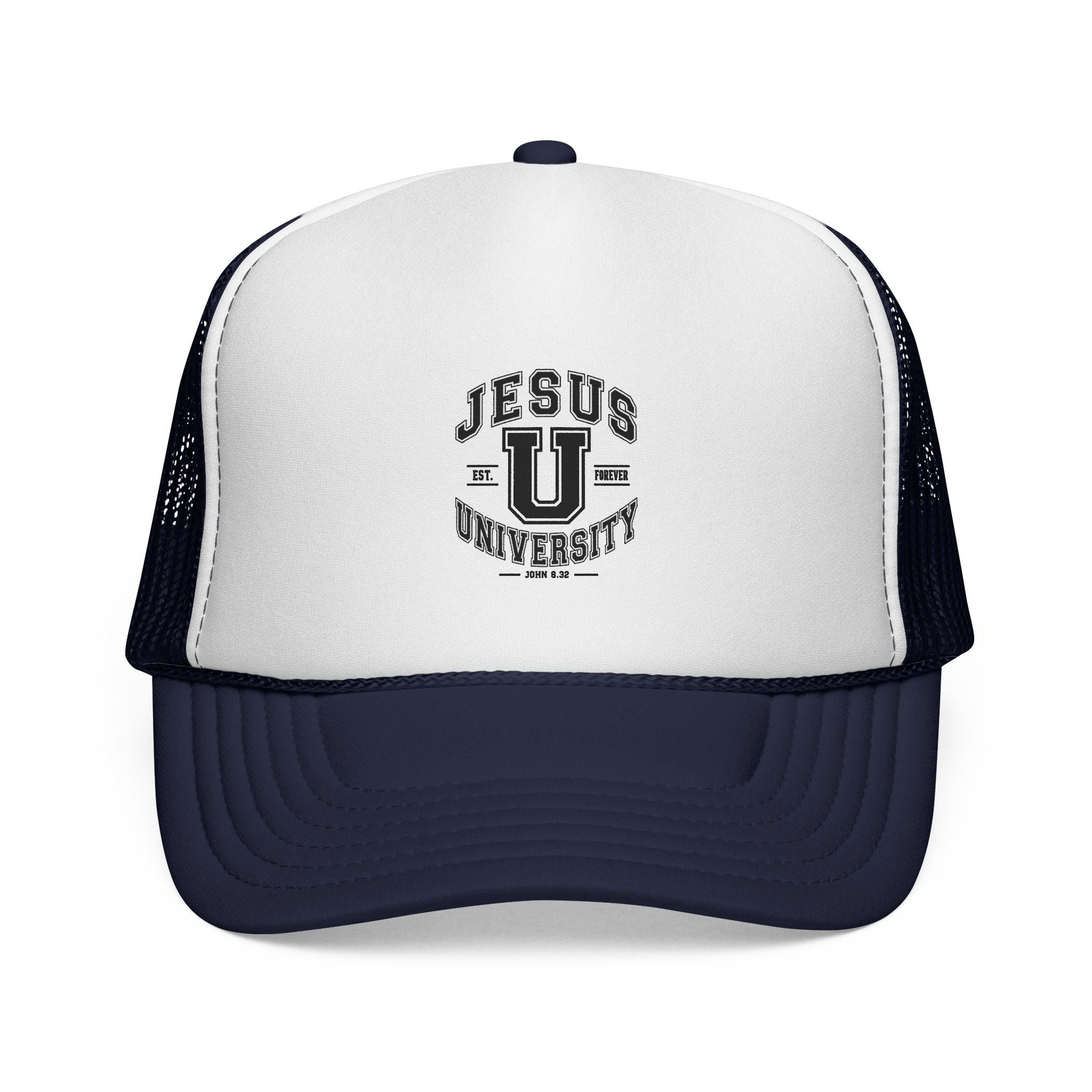 Jesus University Trucker Cap