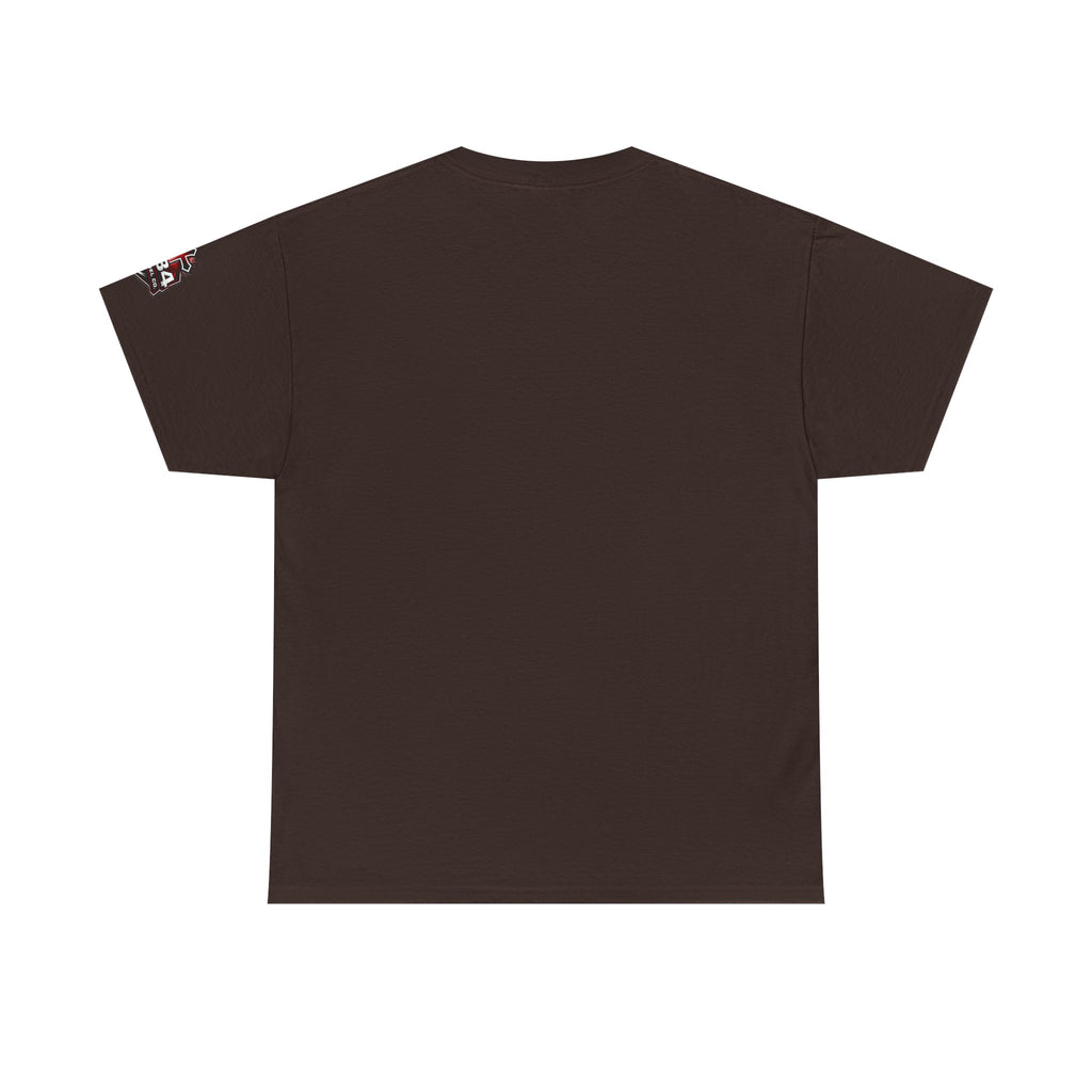 Malachi 3:10 'Open the Floodgates of Heaven' T-Shirt
