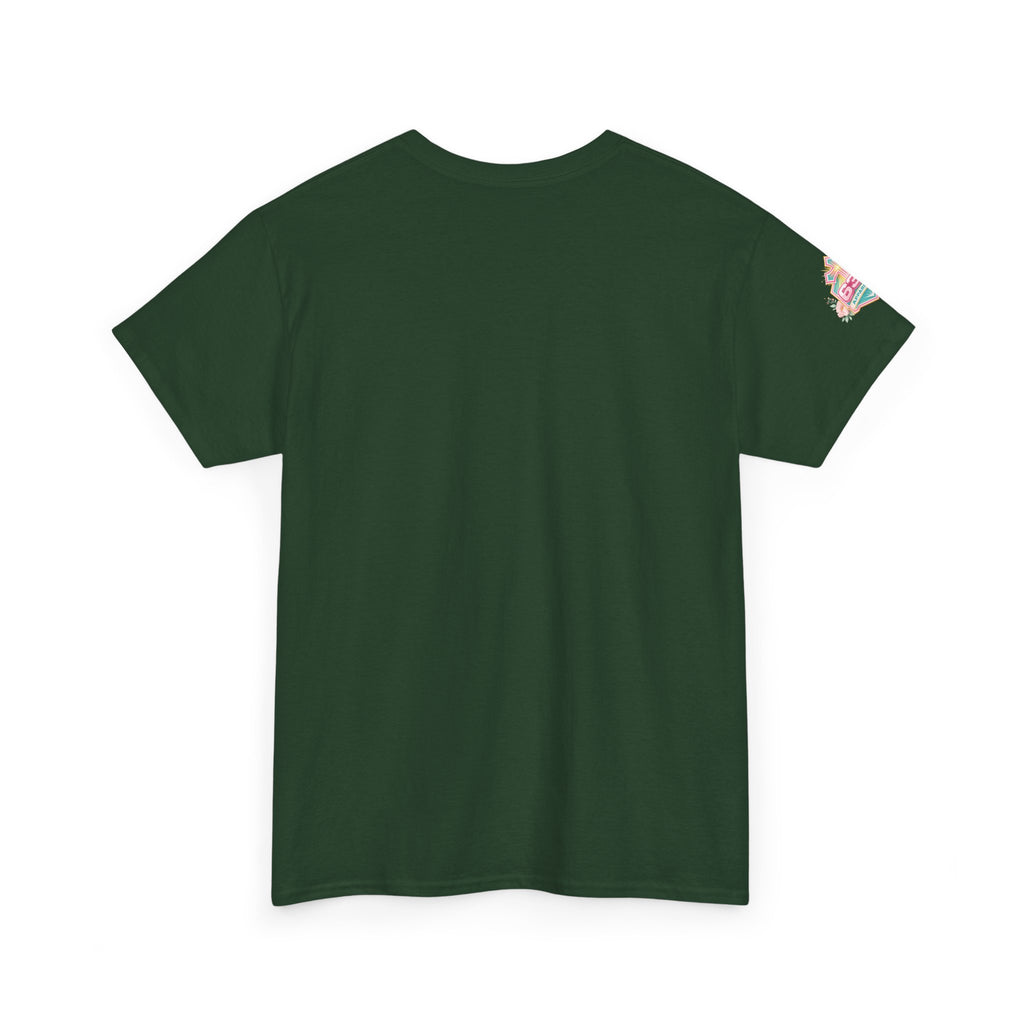 Women's Prayer & Worship Tee — "This Is How I Fight My Battles" Christian T-Shirt