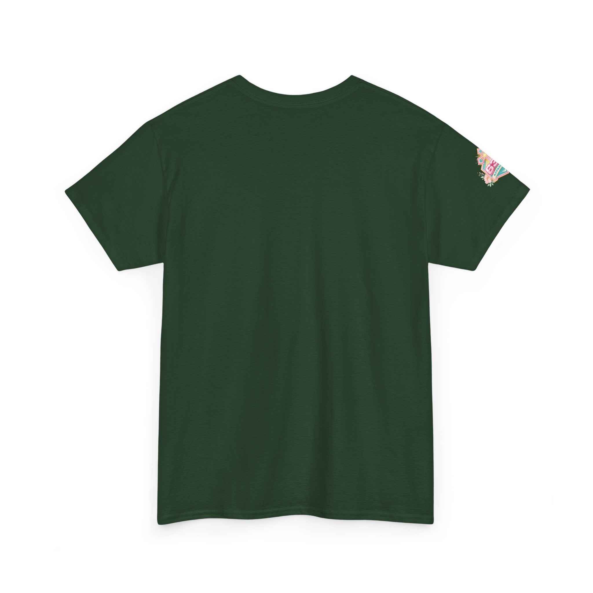 Women's Prayer & Worship Tee — "This Is How I Fight My Battles" Christian T-Shirt